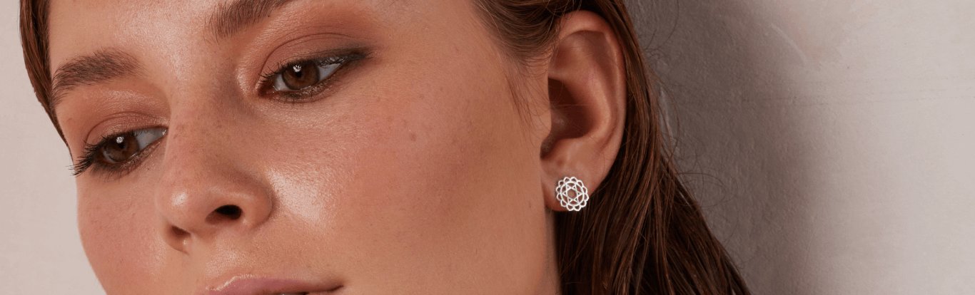 Earring Collection by Jewelry Evolution