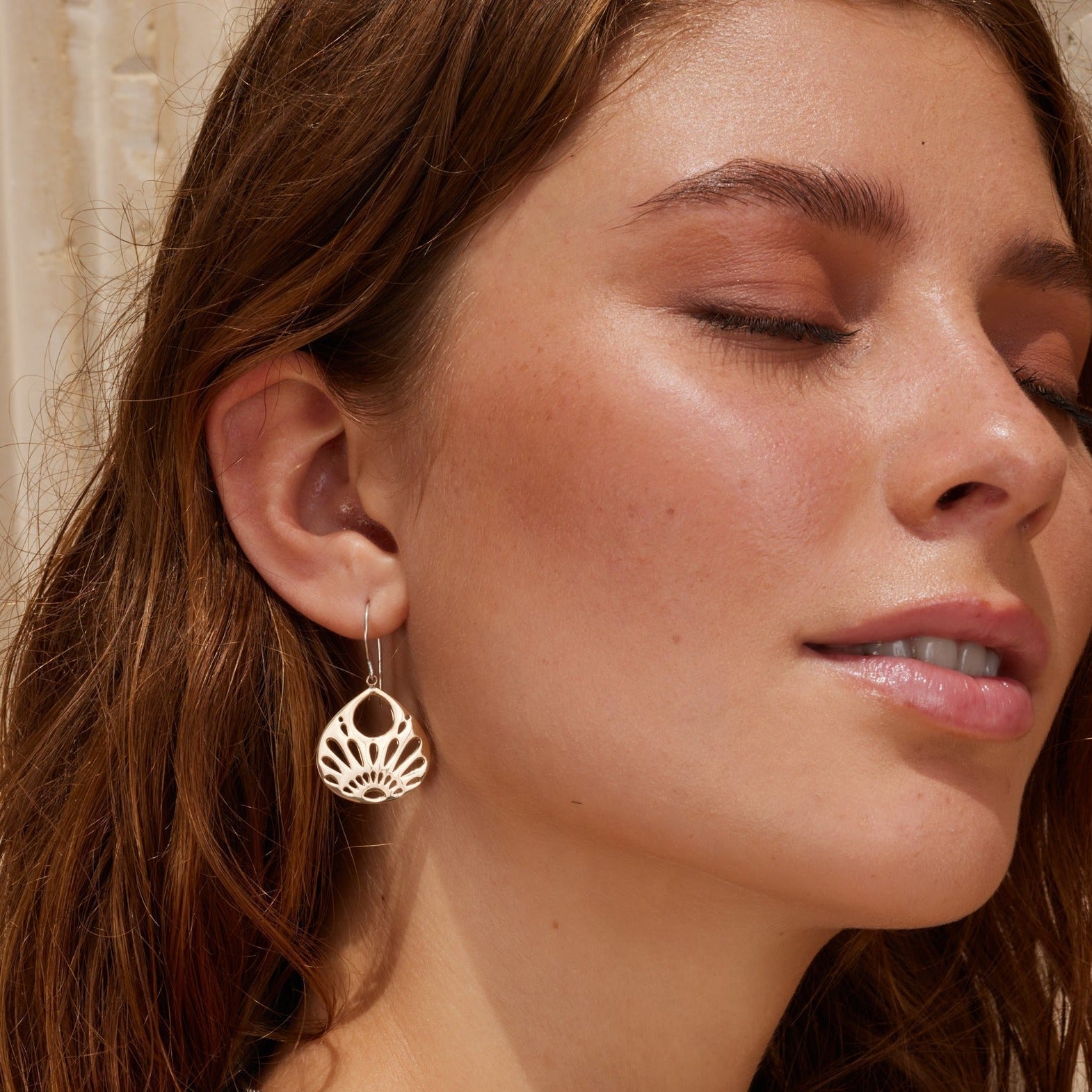 Jewelry Evolution Earrings Joy Earrings