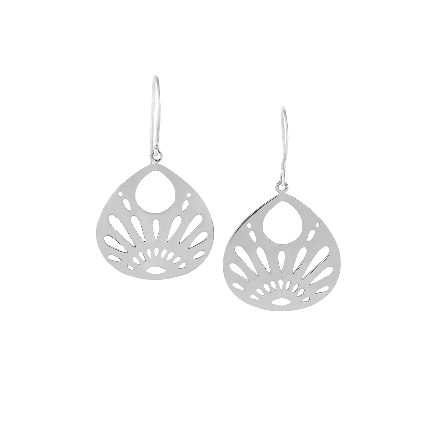 Jewelry Evolution Earrings Joy Petite Earrings in Bronze