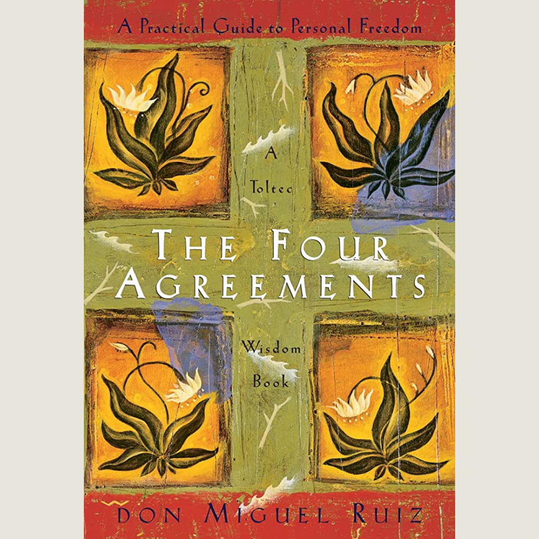 the four agreements book