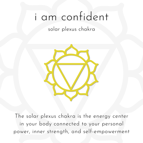 Jewelry Evolution Earrings Sterling Silver Solar Plexus Chakra Stud Earrings