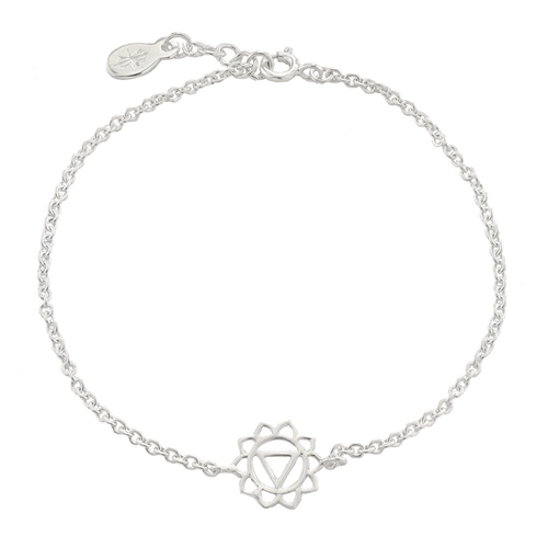 Jewelry Evolution8 Bracelet Solar Plexus Chakra Filigree Chain Bracelet