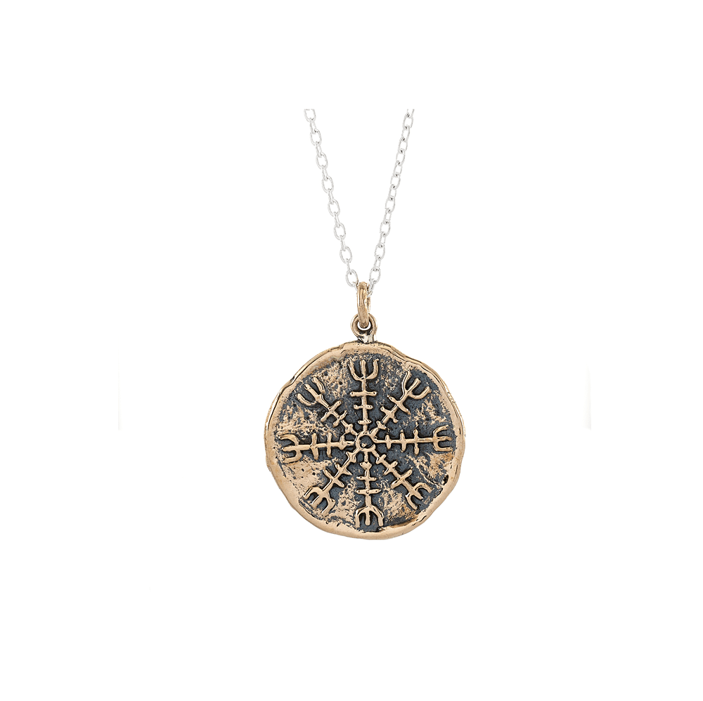 Talisman Necklace Protection talisman-necklace-protection